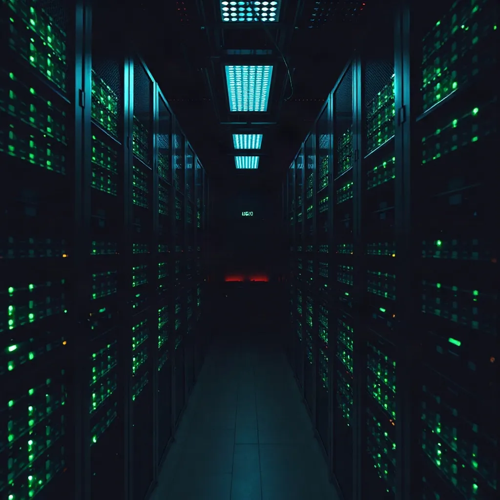 Infrastruktura obliczeniowa analityki predykcyjnej